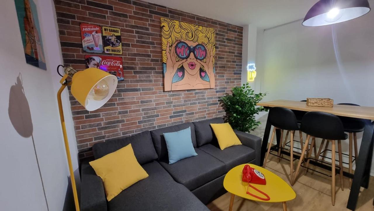 El Sueno De Sheyla Aguadulce Apartment Aguadulce  Ngoại thất bức ảnh