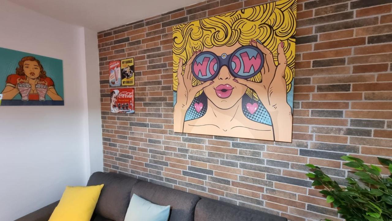 El Sueno De Sheyla Aguadulce Apartment Aguadulce  Ngoại thất bức ảnh