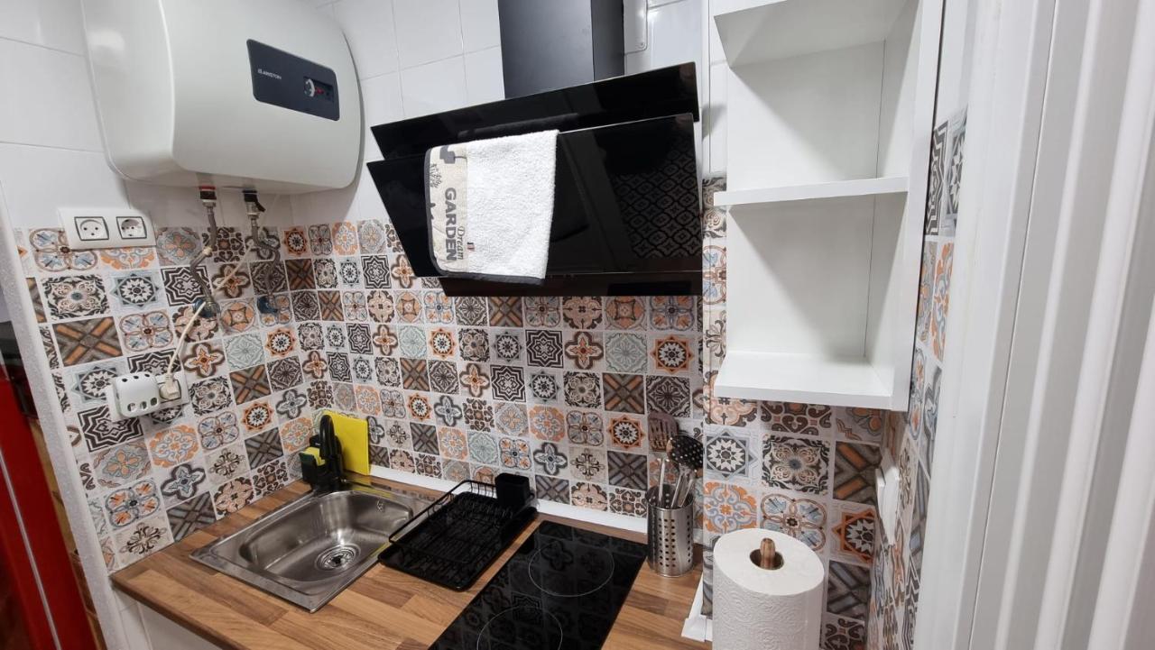 El Sueno De Sheyla Aguadulce Apartment Aguadulce  Ngoại thất bức ảnh