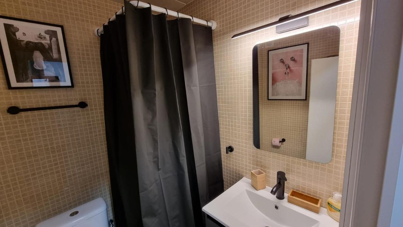 El Sueno De Sheyla Aguadulce Apartment Aguadulce  Ngoại thất bức ảnh
